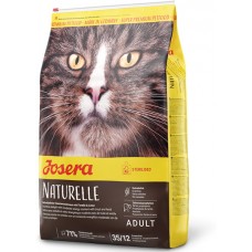 Josera Naturelle Корм для стерилизованных кошек